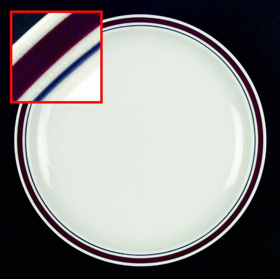 MIP3 Luncheon Plate by Ming Pao-1