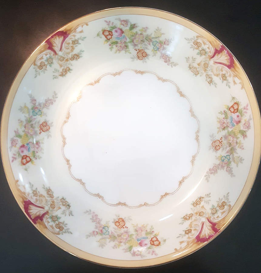 MEI531 Coupe Soup Bowl by Meito-1