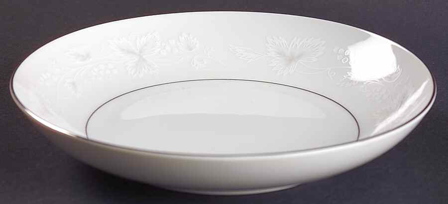 Danielle Coupe Soup Bowl by Mimosa-1