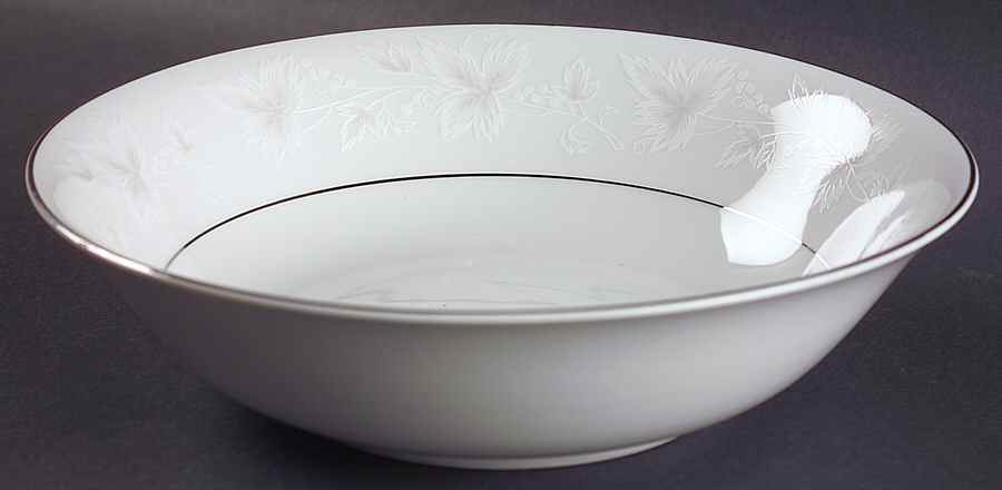 Danielle 9" Round Vegetable Bowl by Mimosa-1