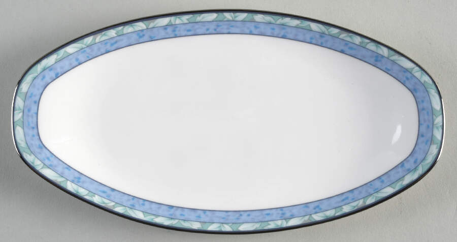 Bristol Lane Butter Tray by Mikasa-1