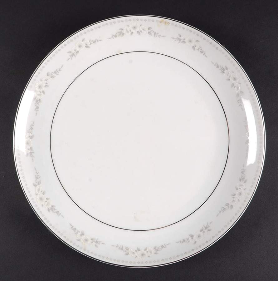 Joel 12" Chop Plate (Round Platter) by Mikasa-1