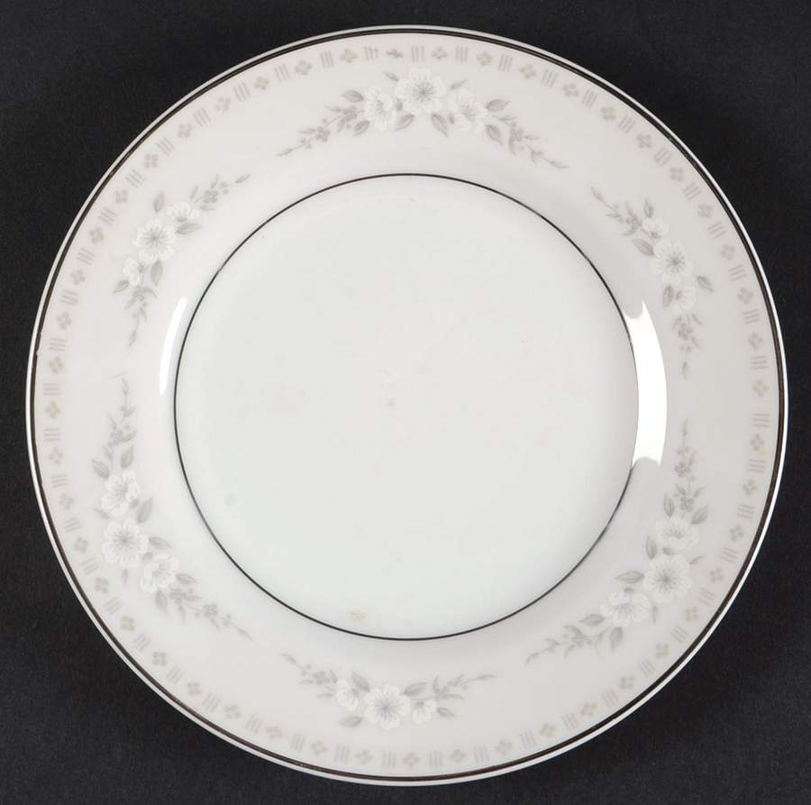 Joel Bread & Butter Plate by Mikasa-1