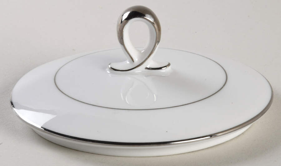 Celebrity Lid for Sugar Bowl by Mikasa-1