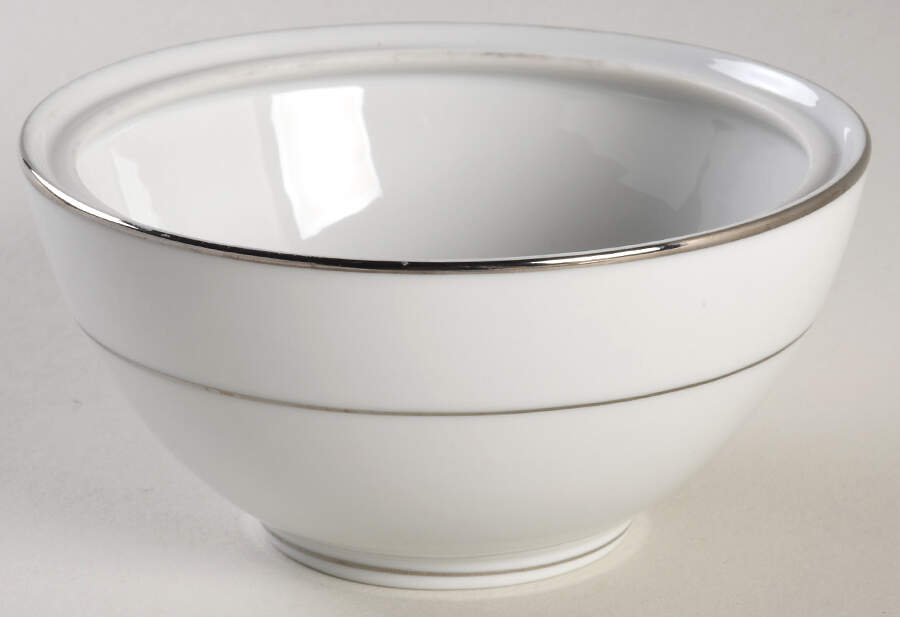 Celebrity Sugar Bowl No Lid by Mikasa-1