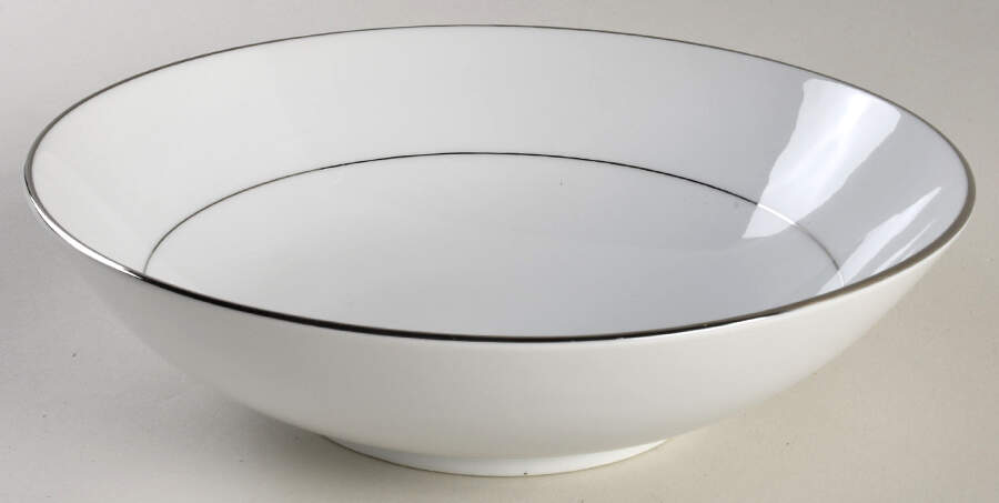 Celebrity 9" Round Vegetable Bowl by Mikasa-1