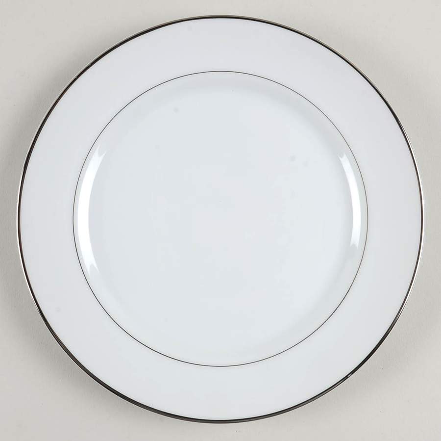 Celebrity Salad Plate by Mikasa-1