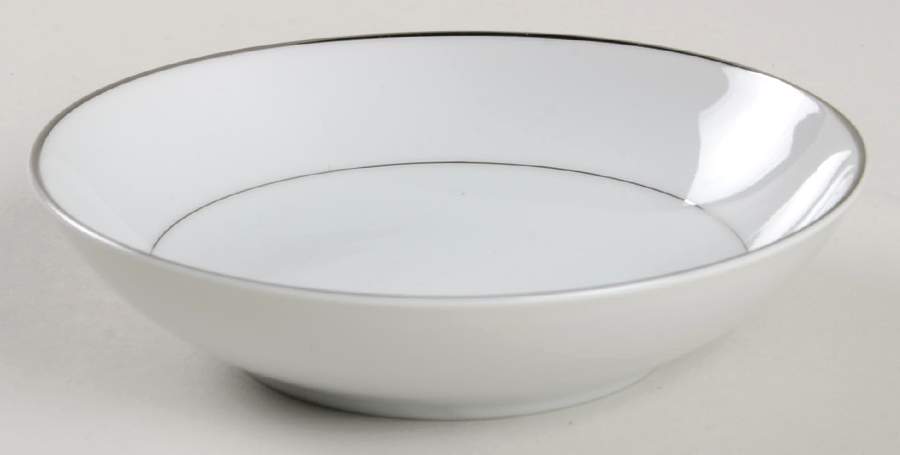 Celebrity Fruit/Dessert (Sauce) Bowl by Mikasa-1