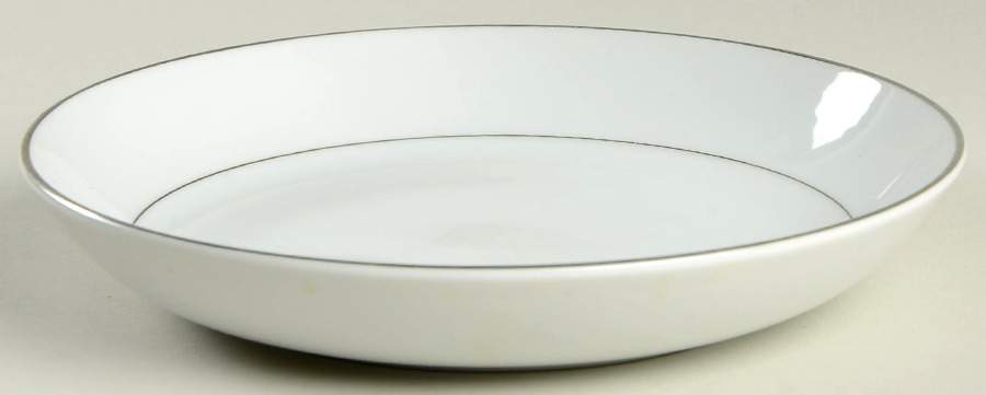 Celebrity Coupe Soup Bowl by Mikasa-1