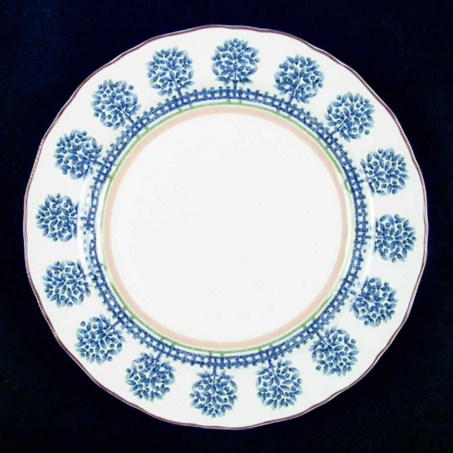 French Terrace Salad Plate by Mikasa-1