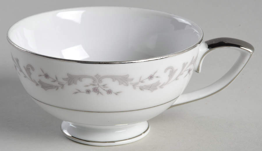 Sharon Footed Cup by Mikasa-1