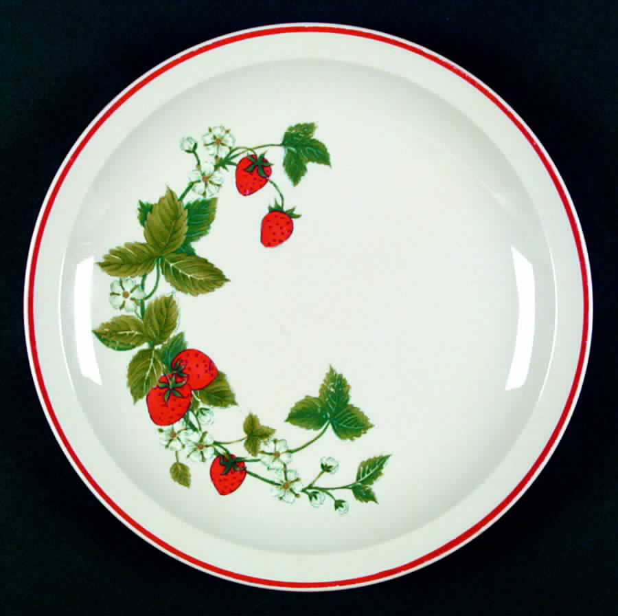 MIP4 Dinner Plate by Ming Pao-1