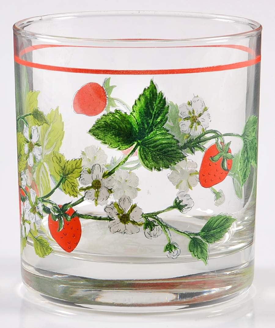 MIP4 Glassware Double Old Fashioned by Ming Pao-1