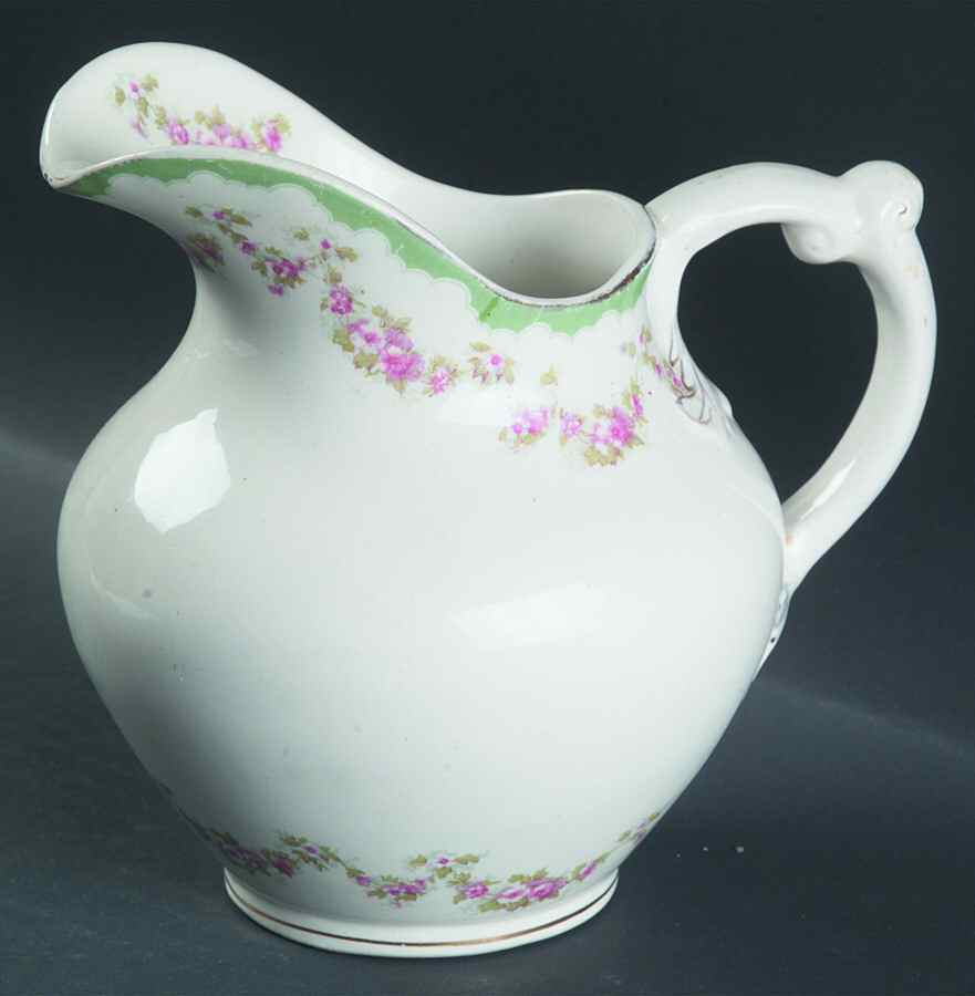 MAD58 16 Oz Pitcher by John Maddock & Sons-1