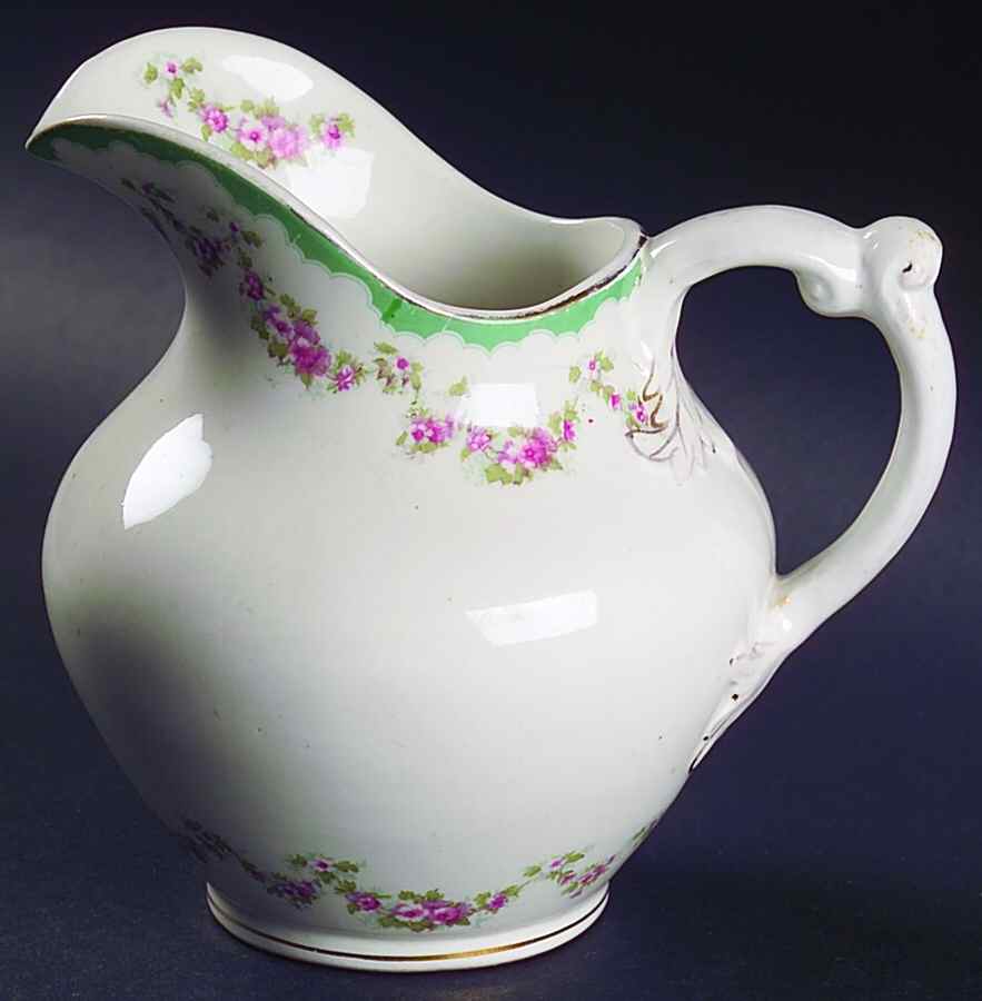 MAD58 20 Oz Pitcher by John Maddock & Sons-1
