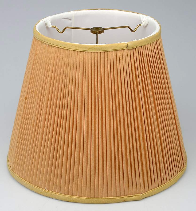 Chinoise Blue Shade for Lamp by Mottahedeh-1