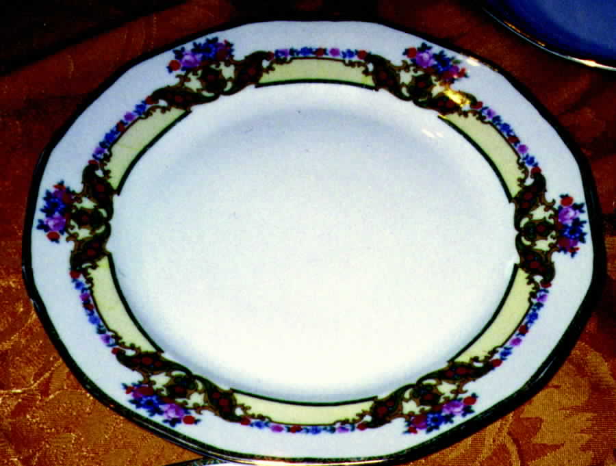 MPC5 Dinner Plate by Mepoco-1