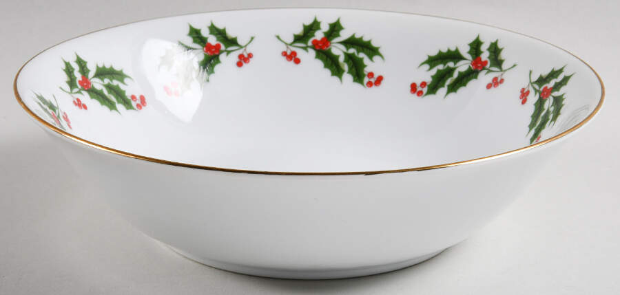 MGI1 9" Round Vegetable Bowl by Mogi-1