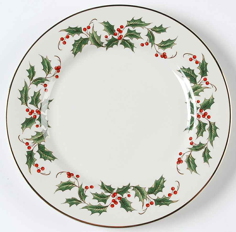 MGI1 Salad Plate by Mogi-1