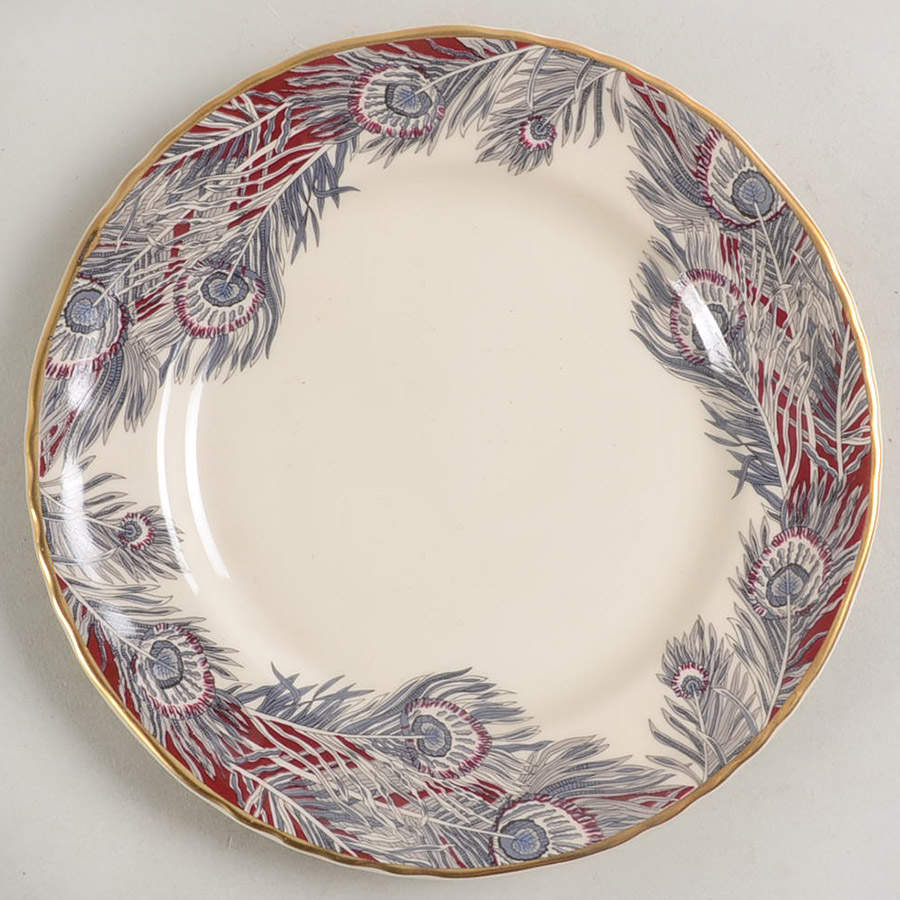 Hera Bread & Butter Plate by Mason's-1