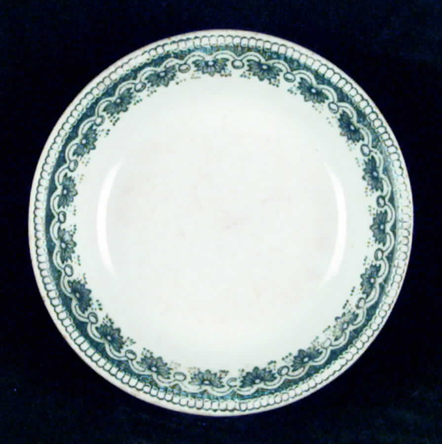 MCN6 Fruit/Dessert (Sauce) Bowl by McNicol-1