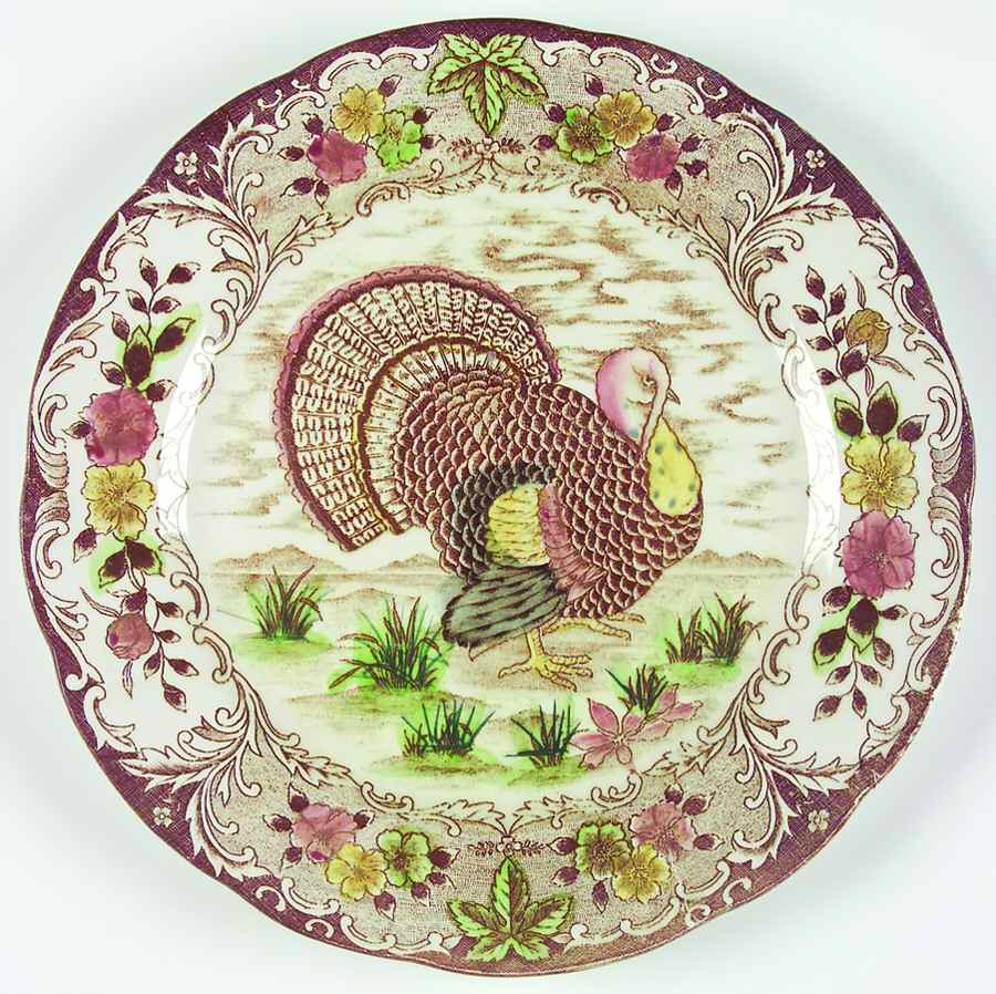MAR8 Dinner Plate by Maruta-1