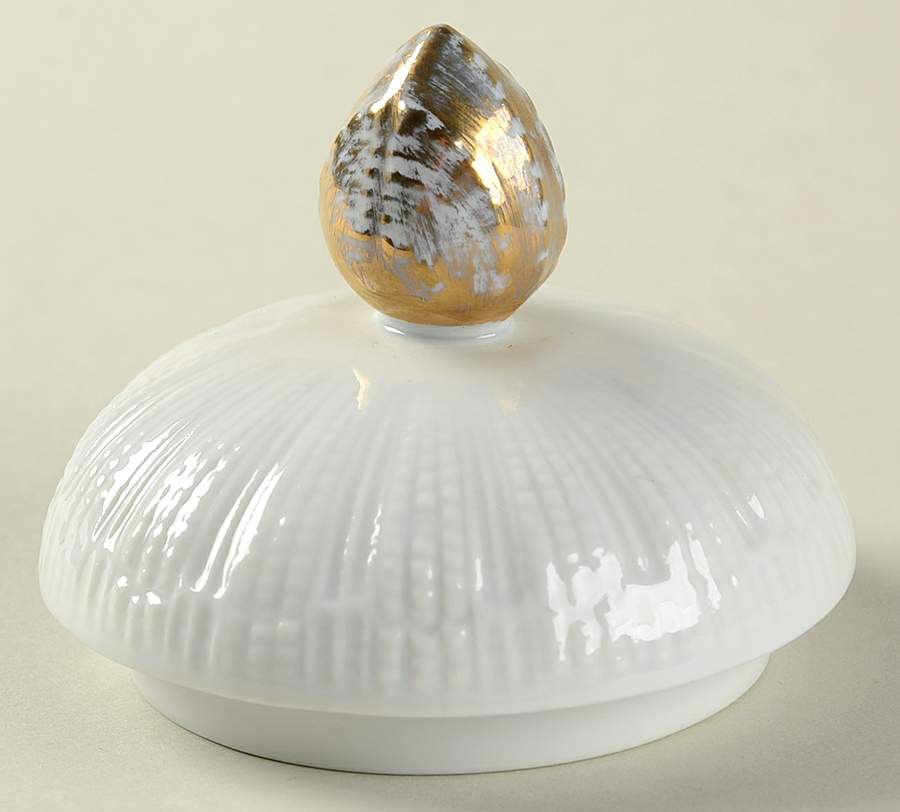 Corail Lid for Coffee Pot by Mottahedeh-1