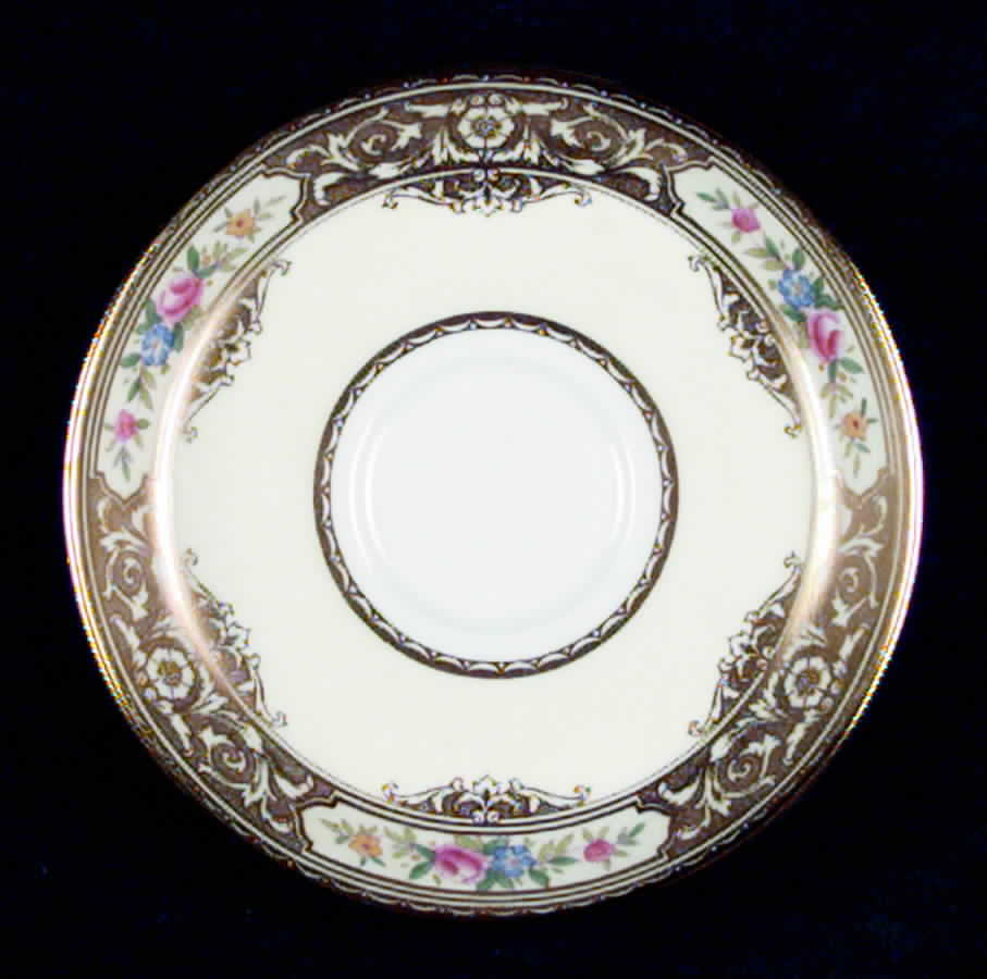 H4303 Saucer for Demitasse Cup by Minton-1