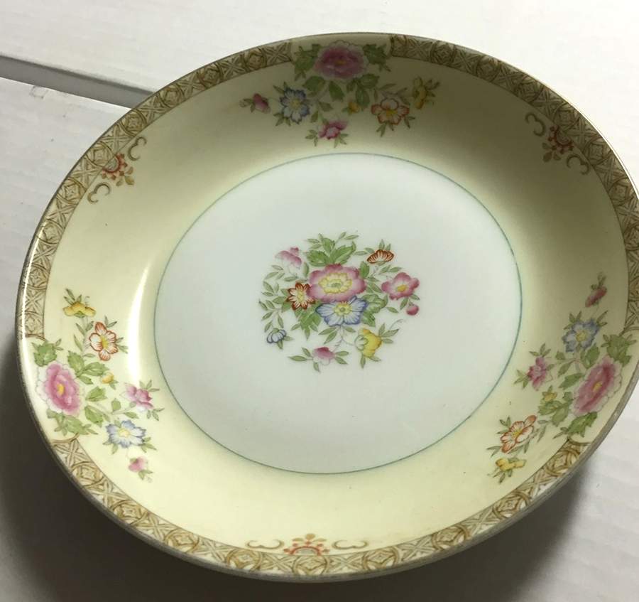 MEI541 Fruit/Dessert (Sauce) Bowl by Meito-1