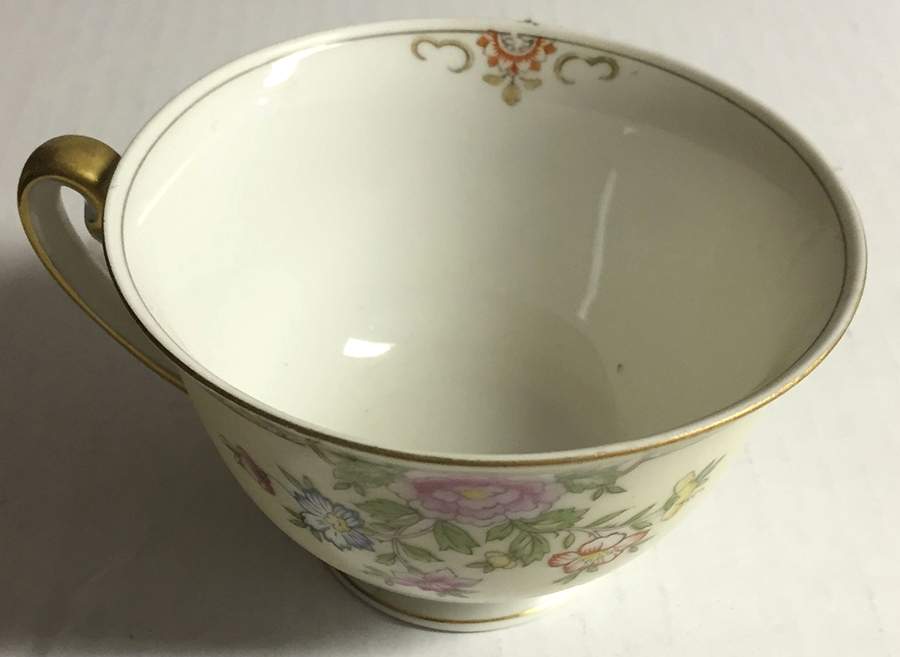 MEI541 Footed Cup by Meito-1