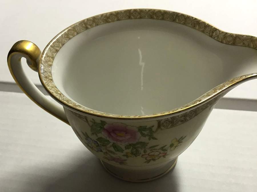 MEI541 Creamer by Meito-1