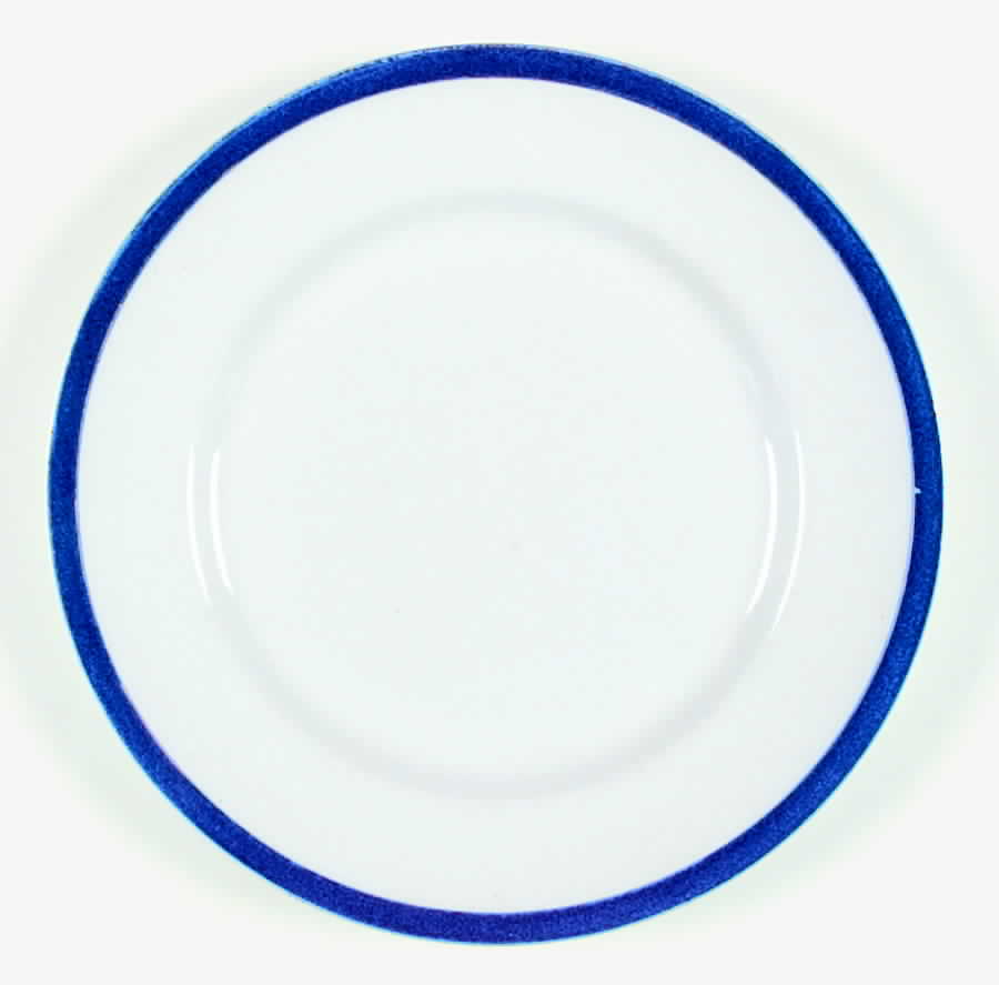 MYO38 Dinner Plate by Myott Staffordshire-1