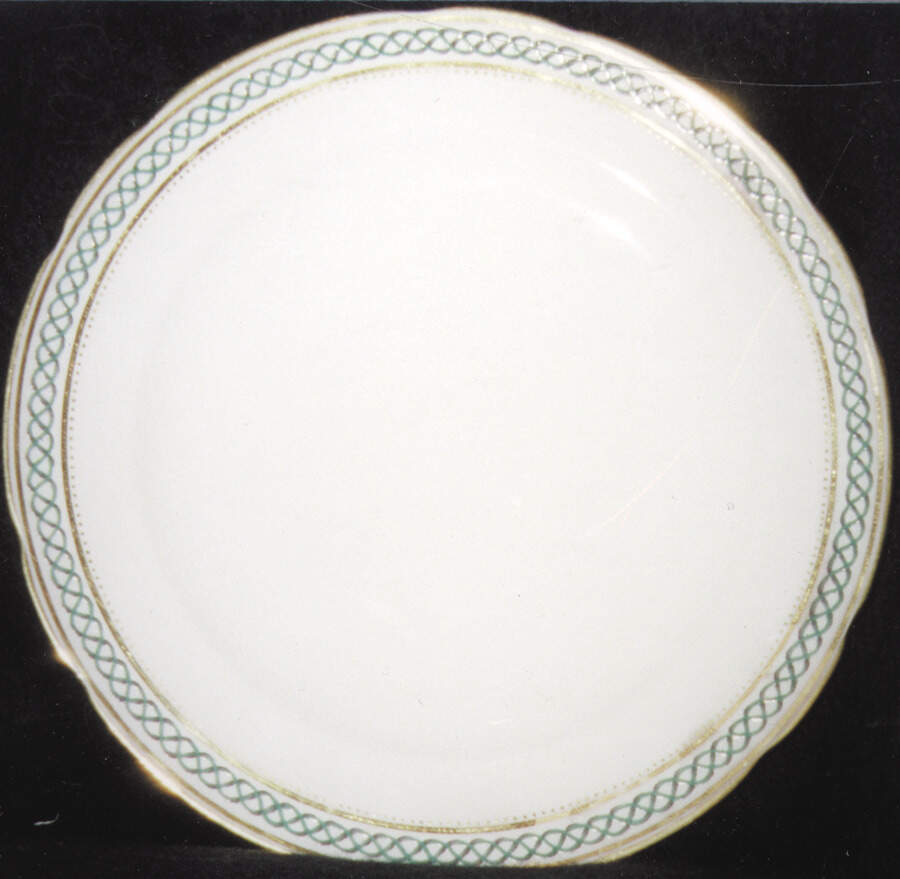 A6030 Dinner Plate by Minton-1