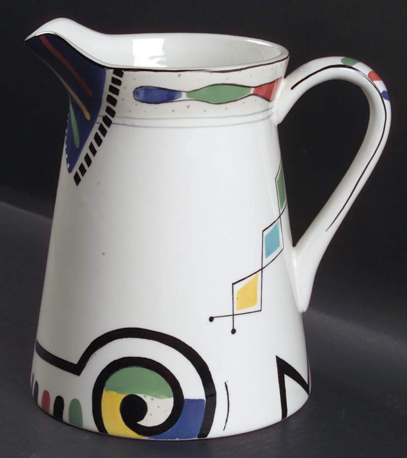 Headline 56 Oz Pitcher by Mikasa-1
