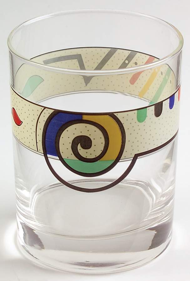 Headline 14 Oz Glassware Double Old Fashioned by Mikasa-1