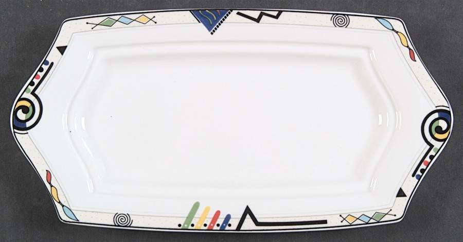 Headline Butter Tray by Mikasa-1