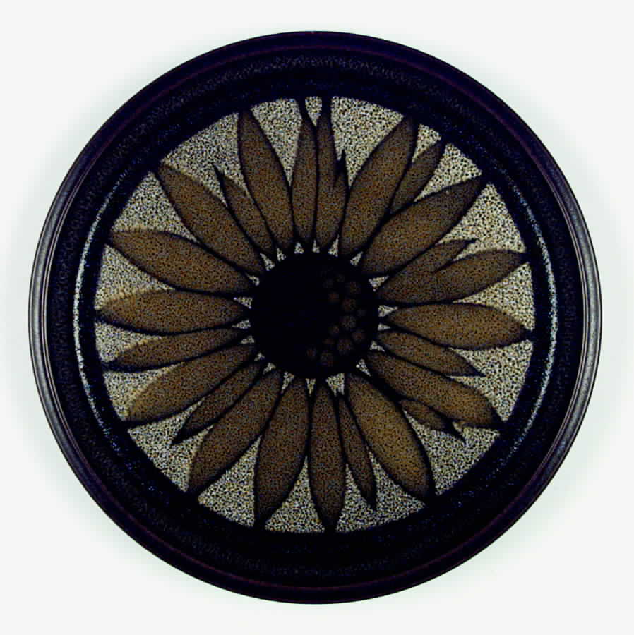 Shasta Dinner Plate by Mikasa-1