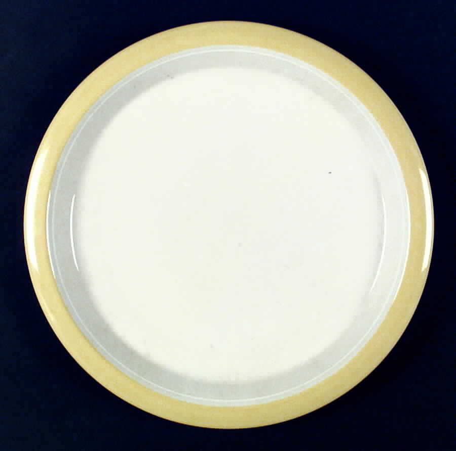 Rustico Saffron Dinner Plate by Mikasa-1