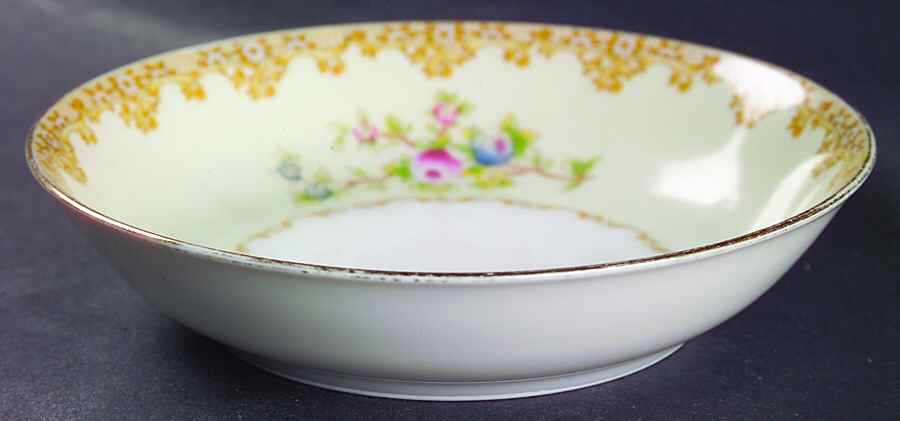 MEI544 Fruit/Dessert (Sauce) Bowl by Meito-1
