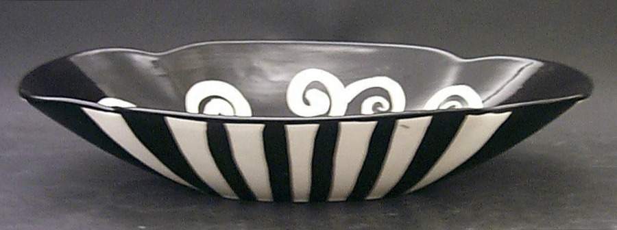 East Village 13" Biscuit Tray by Mikasa-1