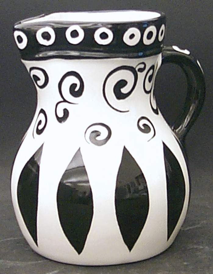 East Village 64 Oz Pitcher by Mikasa-1