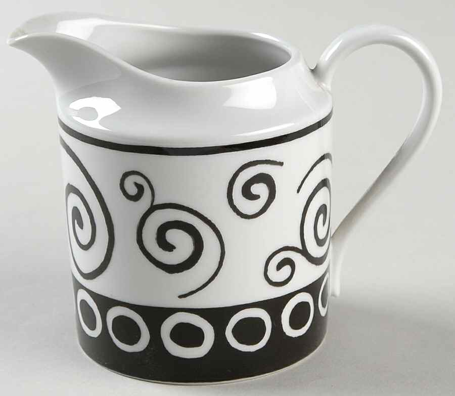East Village Creamer by Mikasa-1