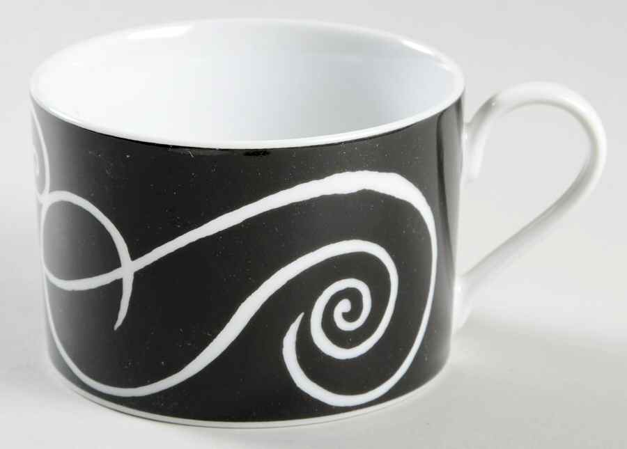 East Village Flat Cup by Mikasa-1