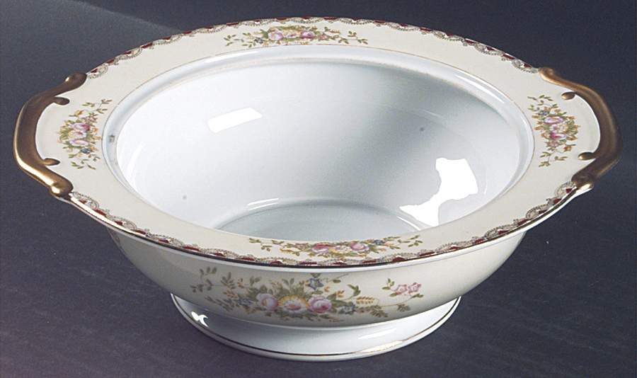 MEI545 Round Vegetable No Lid by Meito-1