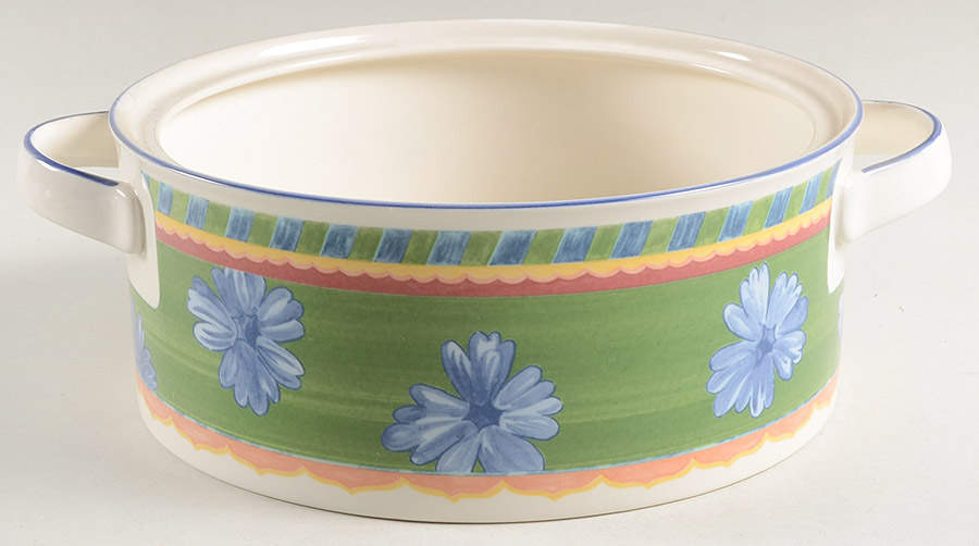 Seville Tureen No Lid by Mikasa-1