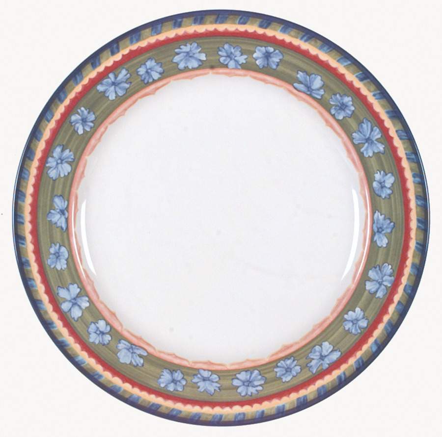 Seville Dinner Plate by Mikasa-1