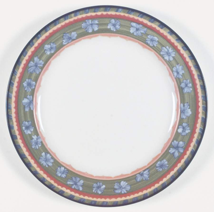 Seville 12" Chop Plate (Round Platter) by Mikasa-1
