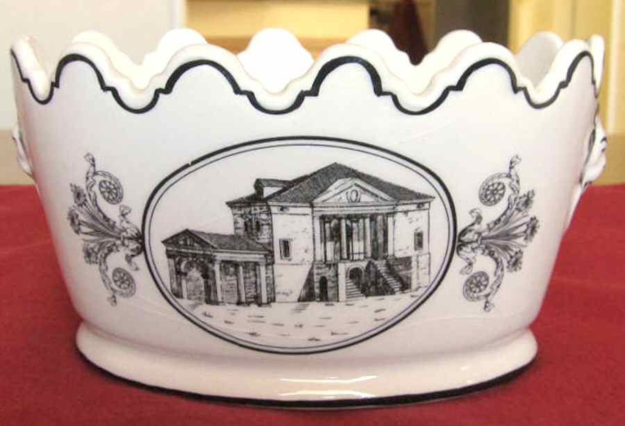 MOT17 Monteith Bowl by Mottahedeh-1
