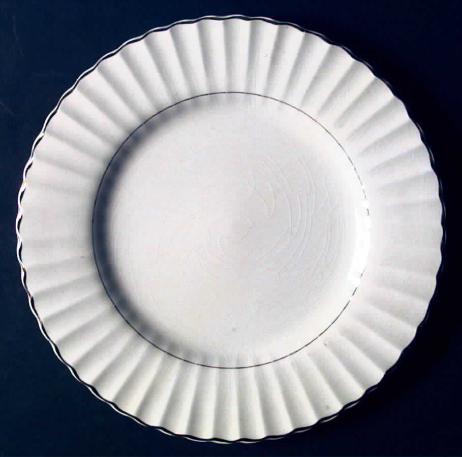 MEK56 Dinner Plate by J & G Meakin-1