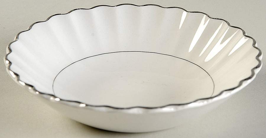 MEK56 Fruit/Dessert (Sauce) Bowl by J & G Meakin-1